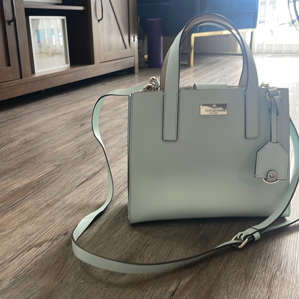 NEVER USED Kate Spade bag